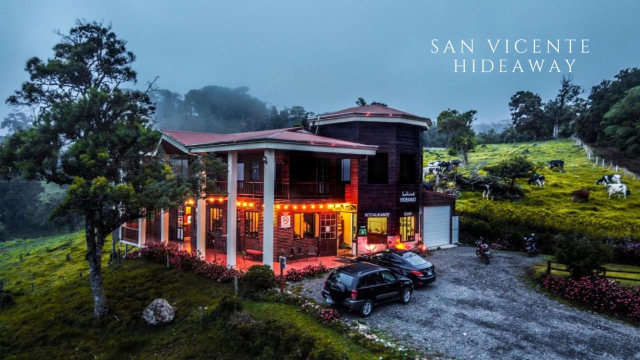 Villa San Vicente Hideaway Ciudad Quesada Exterior foto